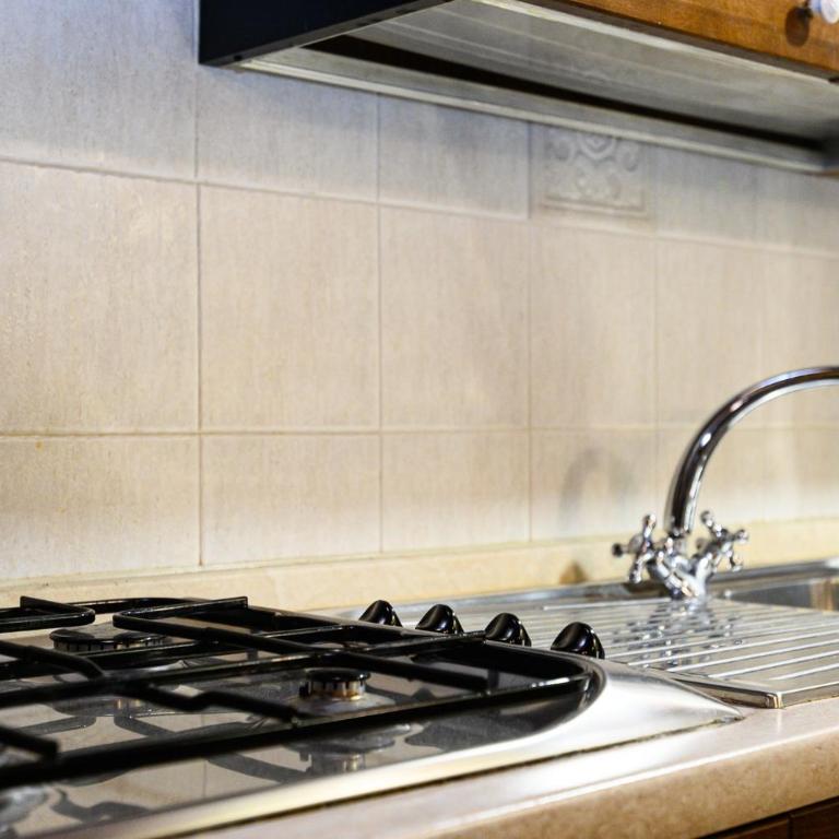 Apartment Julia Guesthouse Trevi - Spagna - Casa con 3 Camere da Letto - 2