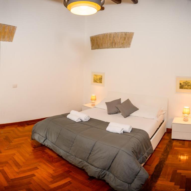 Mommy's - Vatican House - Two-Bedroom House - 7