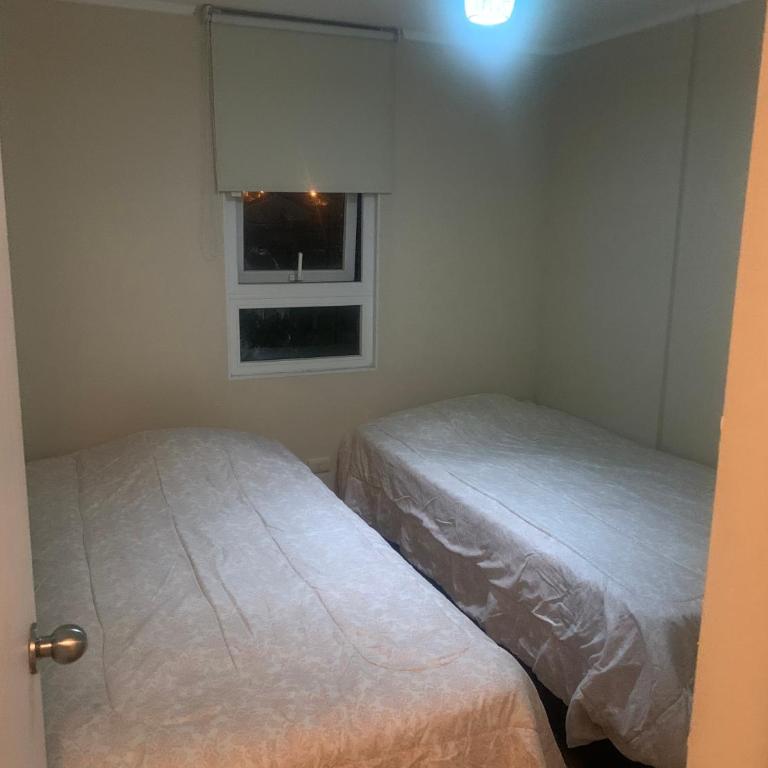Alto mar II - Two-Bedroom Apartment - 3