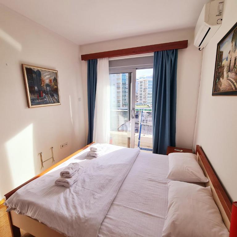 Centar New Loki Apartments - Apartman sa Pogledom na More - 8