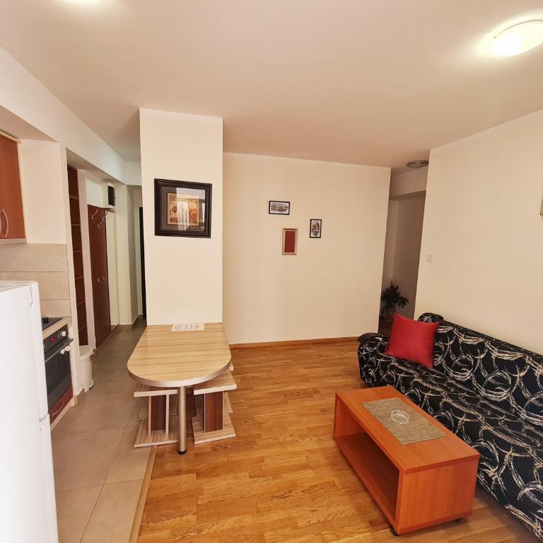 Centar New Loki Apartments - Apartman sa Pogledom na More - 10