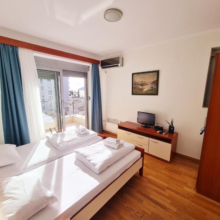 Centar New Loki Apartments - Apartman sa Pogledom na More - 12