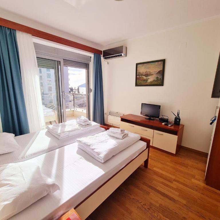 Centar New Loki Apartments - Apartman sa Pogledom na More - 15