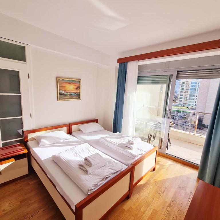 Centar New Loki Apartments - Apartman sa Pogledom na More - 16