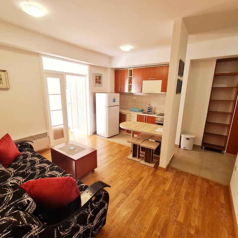 Centar New Loki Apartments - Apartman sa Pogledom na More - 17