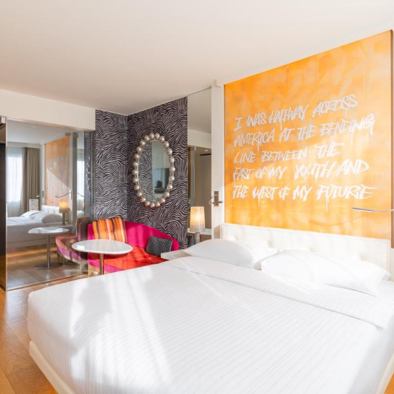 N’vY Manotel - Studio Premium - 1