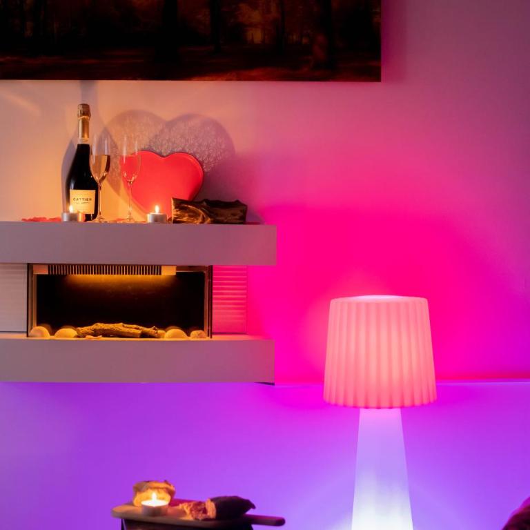 Long island, rue carnot proche lac - Maisonette-Apartment - 1