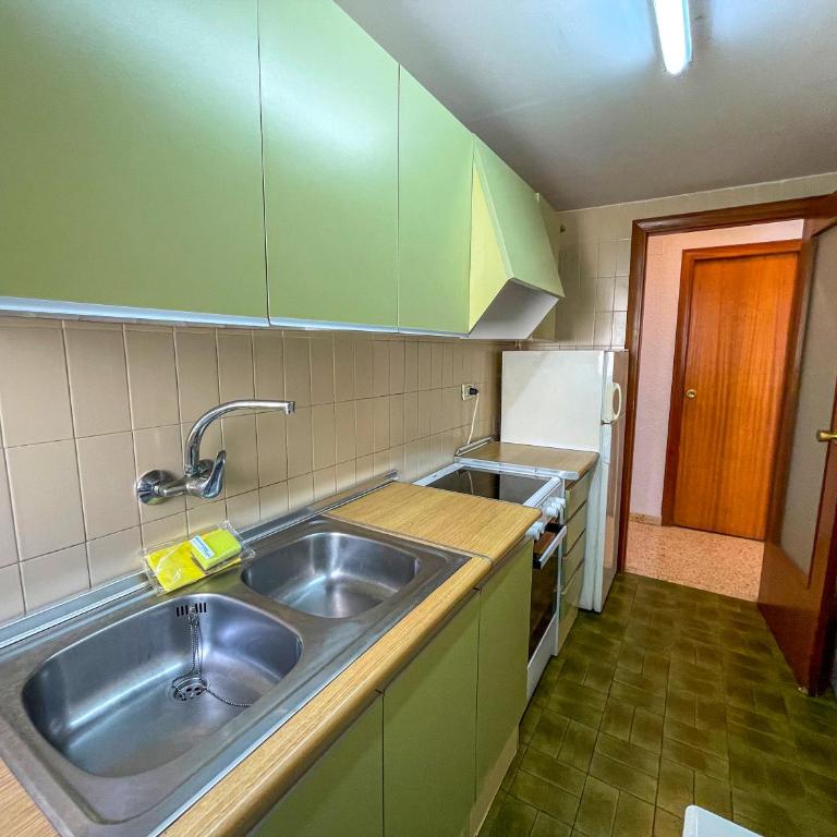 Apartamentos Oromar 3000 - Apartamento de 1 dormitorio - 5