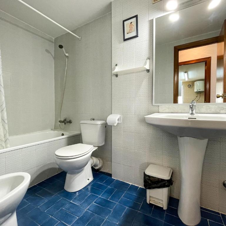 Apartamentos Oromar 3000 - Apartamento de 1 dormitorio - 19