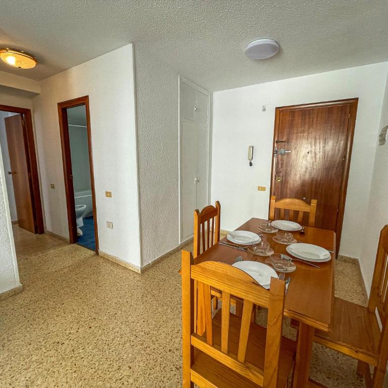 Apartamentos Oromar 3000 - Apartamento de 1 dormitorio - 20