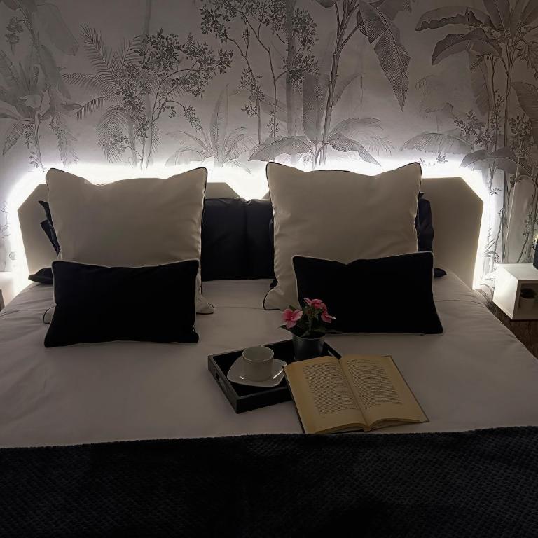 Soleado y luminoso a 3 minutos de la playa-Carihuela - Apartamento de 1 dormitorio - 43