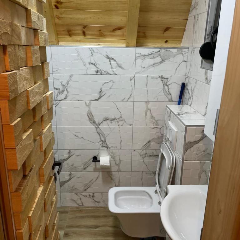 Vila Hedonija - Two-Bedroom Villa - 12