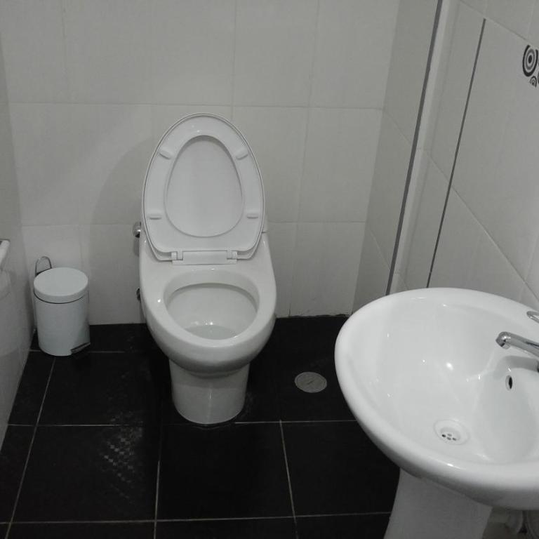 Arum Qurpawasi Hospedaje - Double Room with Private Bathroom - 5