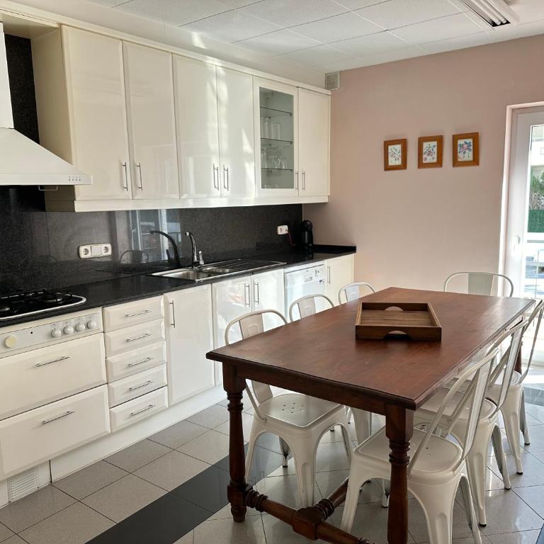 Agi Riu Segre Villa - Casa de 4 dormitorios - 7