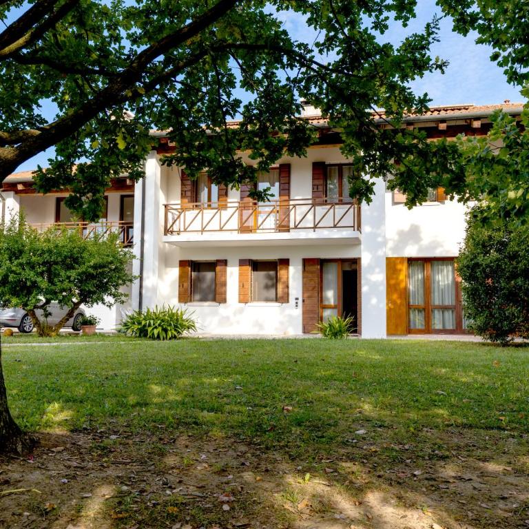 Fiori di campo - Treviso - Apartment mit 3 Schlafzimmern - 1