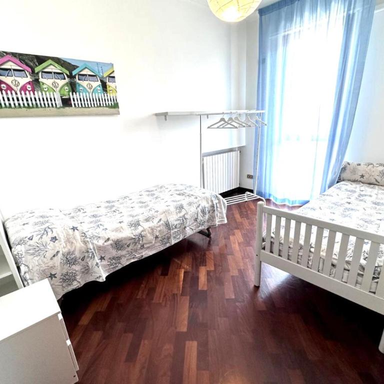 Da Elsa - Appartamento con Vista Mare - 4