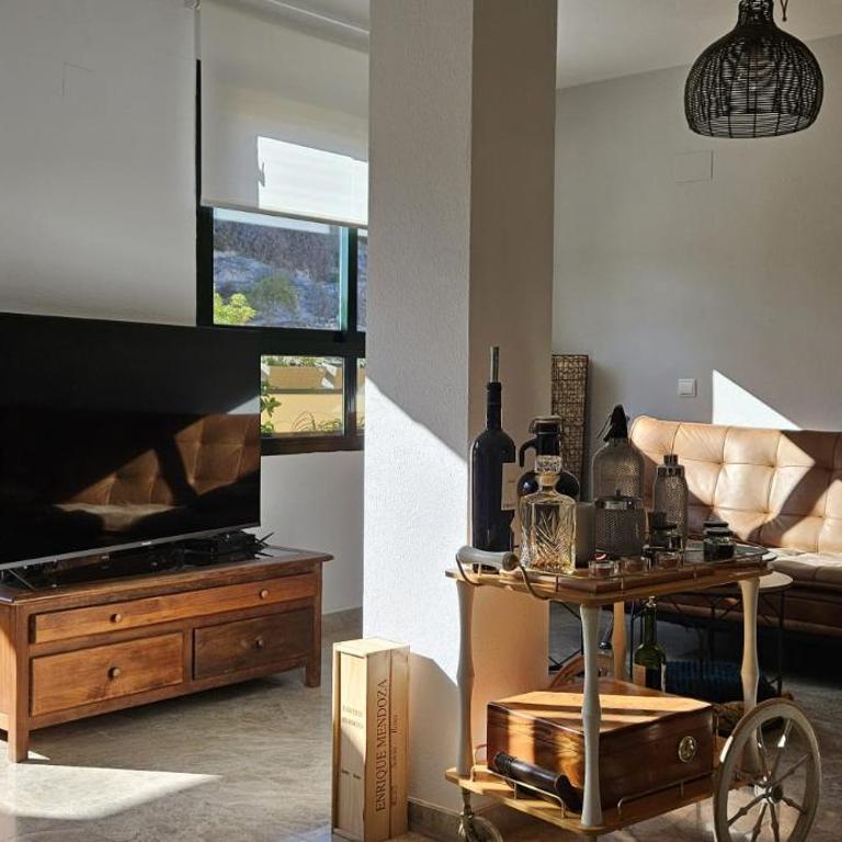 Beautiful Penthouse with Terrace and Views - Penthouse Apartment - 12