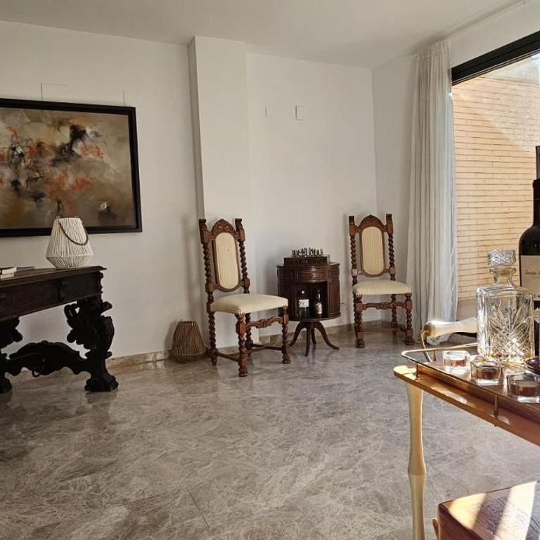Beautiful Penthouse with Terrace and Views - Penthouse Apartment - 8