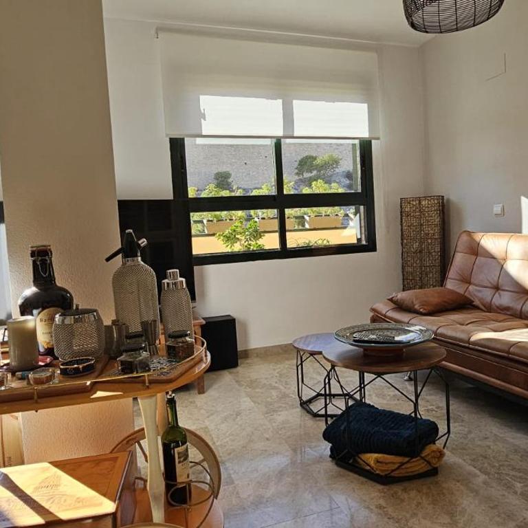 Beautiful Penthouse with Terrace and Views - Penthouse Apartment - 10