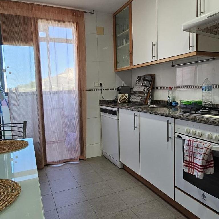 Beautiful Penthouse with Terrace and Views - Penthouse Apartment - 19
