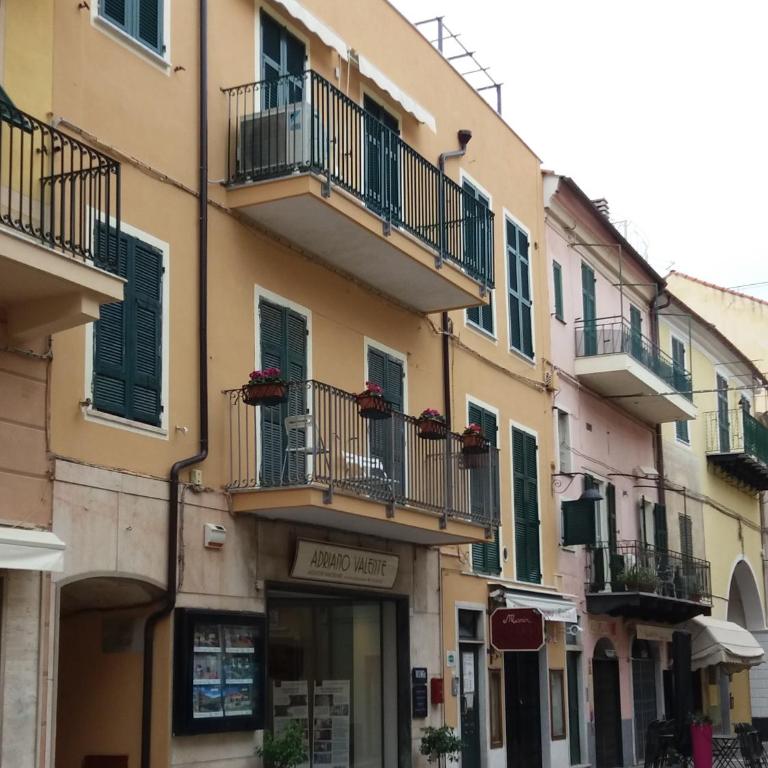 Porro15 - Appartamento Monolocale - 8