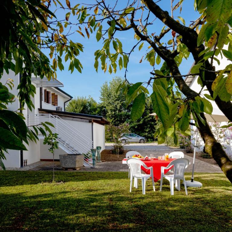 Fiori di campo - Treviso - Apartment mit 3 Schlafzimmern - 5