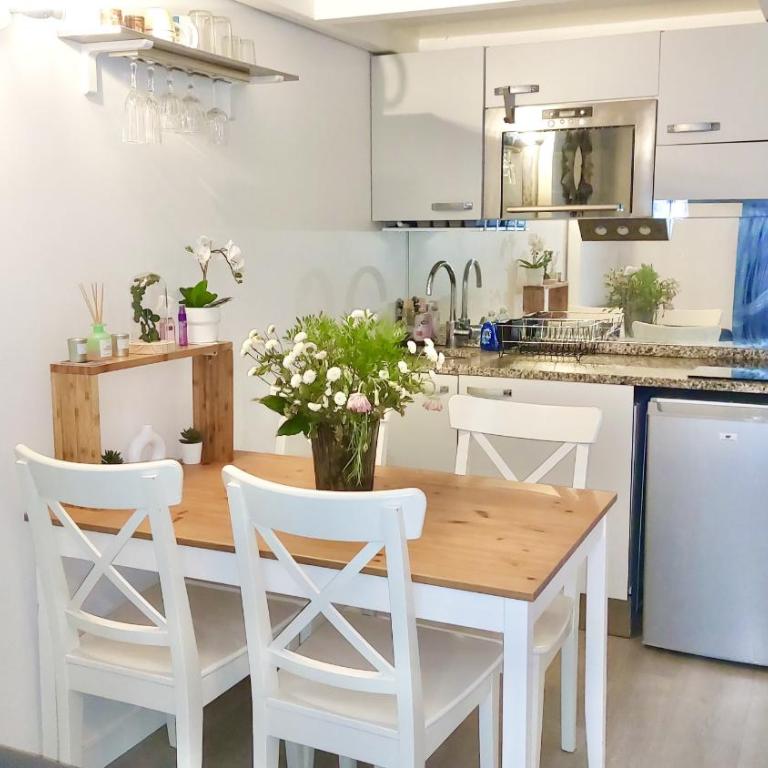 Duplex Carré d'Or - 100m promenade des Anglais - Studio Standard - 14