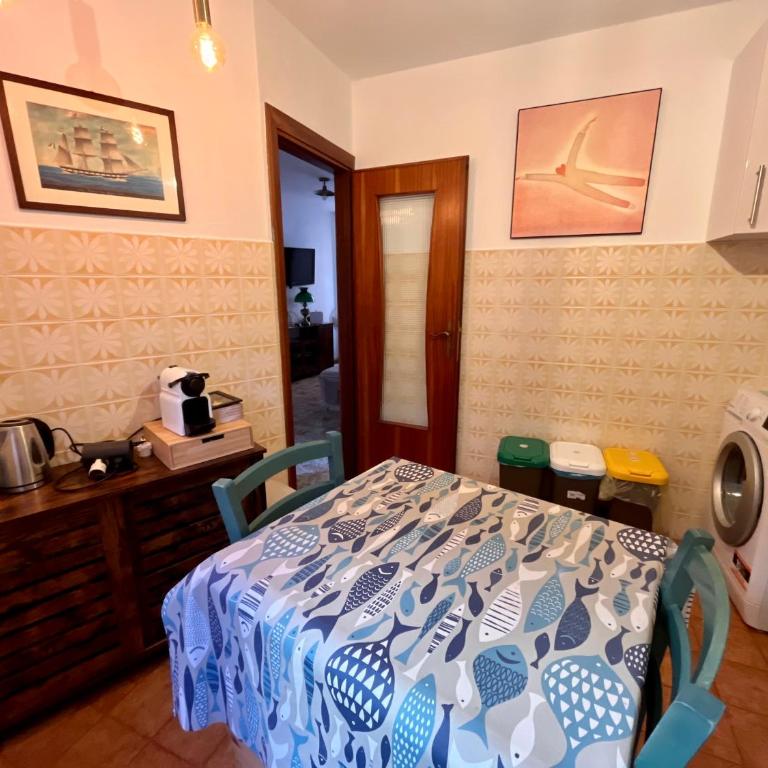 RioRooms La Valletta Riomaggiore Center - One-Bedroom Apartment - 17