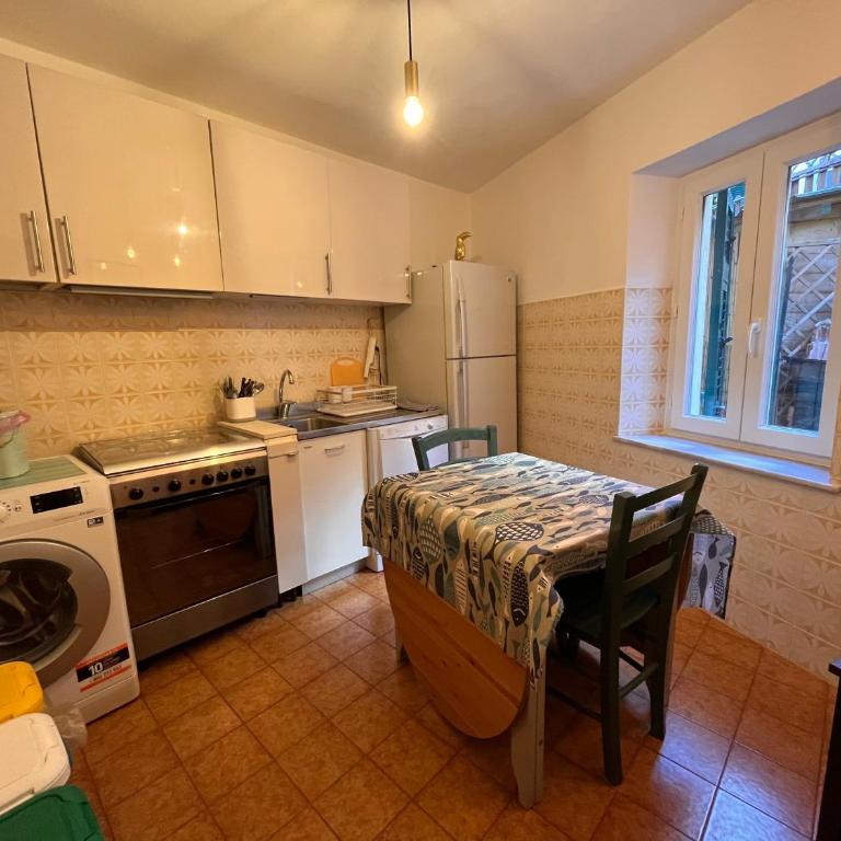 RioRooms La Valletta Riomaggiore Center - One-Bedroom Apartment - 15