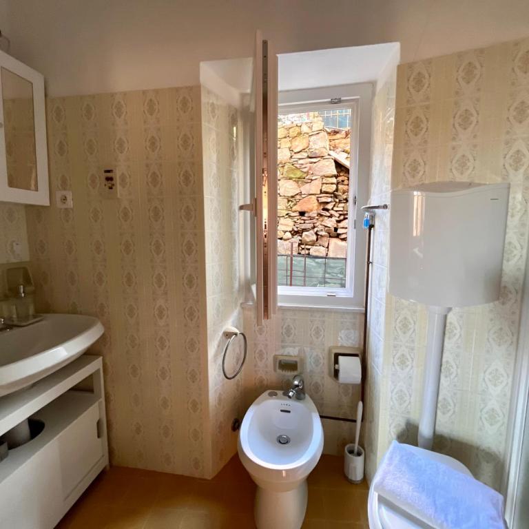 RioRooms La Valletta Riomaggiore Center - One-Bedroom Apartment - 22