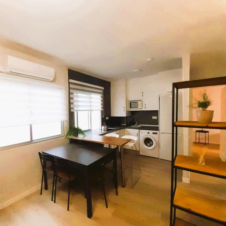 Montes de Oca - Apartamento de 3 dormitorios - 7