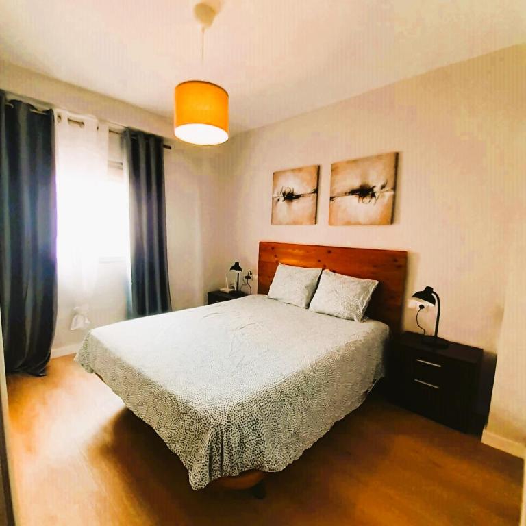 Montes de Oca - Apartamento de 3 dormitorios - 9