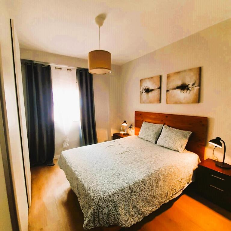 Montes de Oca - Apartamento de 3 dormitorios - 10