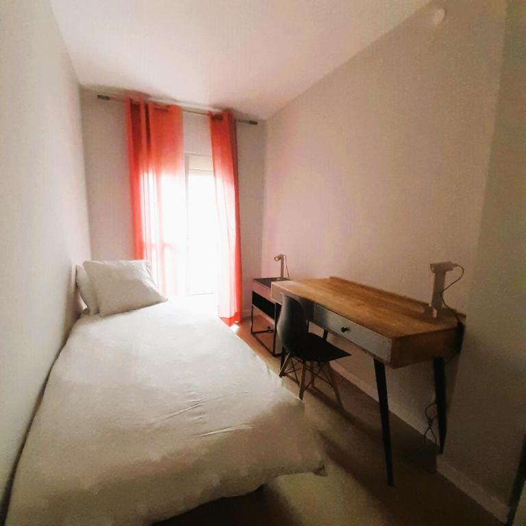 Montes de Oca - Apartamento de 3 dormitorios - 20