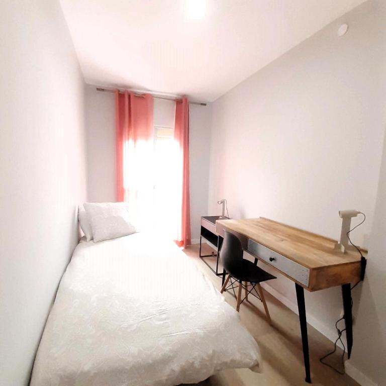 Montes de Oca - Apartamento de 3 dormitorios - 21