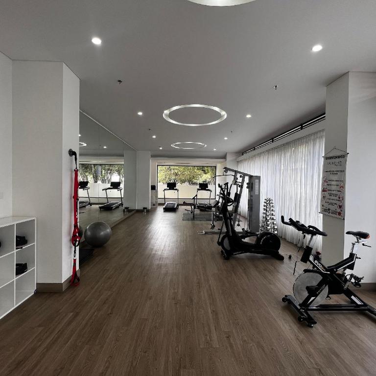 Palmetto Park123 - Apartamento de 1 dormitorio - 2