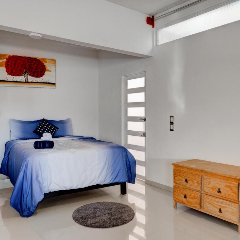 Villa Palaxs - Deluxe Family Room - 3