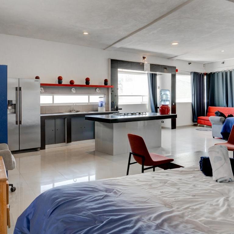 Villa Palaxs - Deluxe Family Room - 5