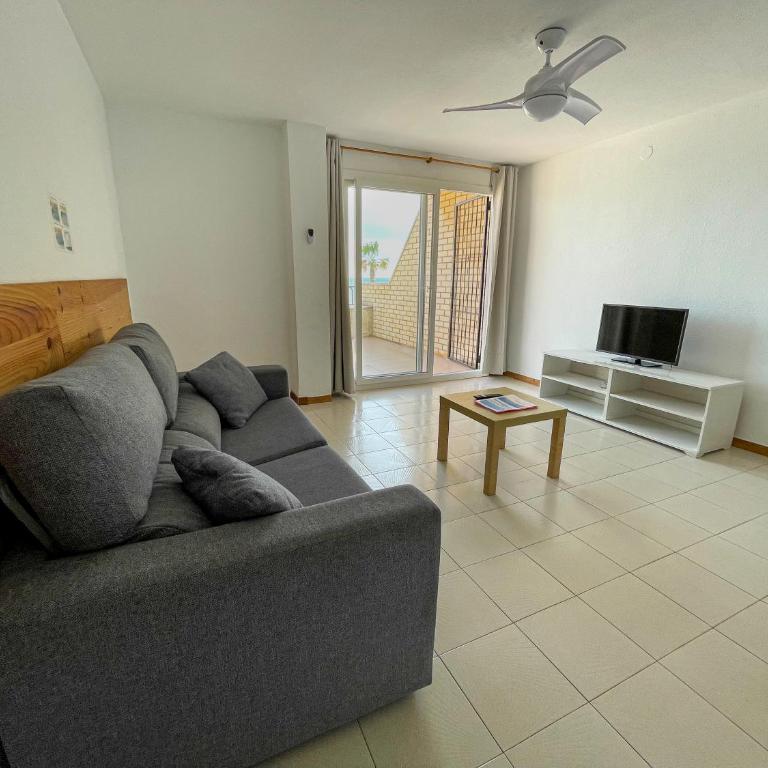 Apartamentos Oropesa Primera Línea 3000 - Apartamento de 1 dormitorio - 1