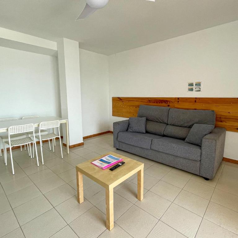 Apartamentos Oropesa Primera Línea 3000 - Apartamento de 1 dormitorio - 5