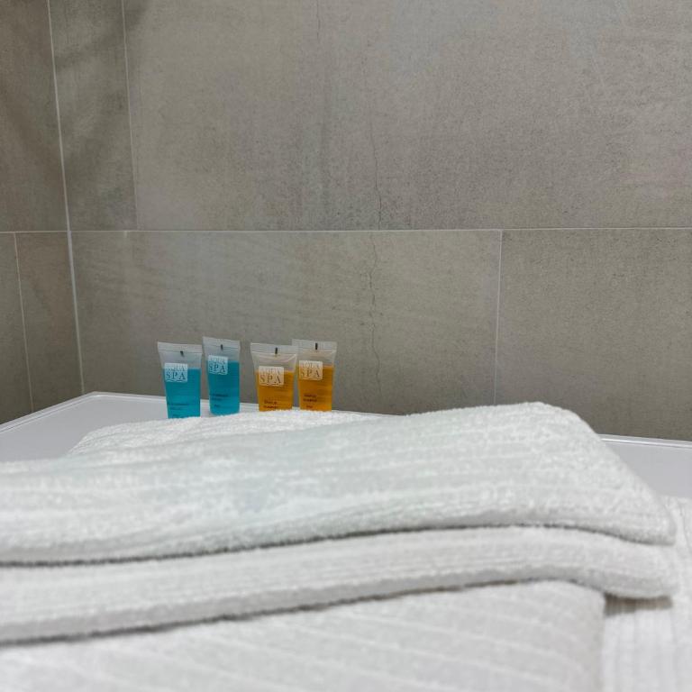 The Blue Velvet Apartment - Apartman sa 1 Spavaćom Sobom - 20