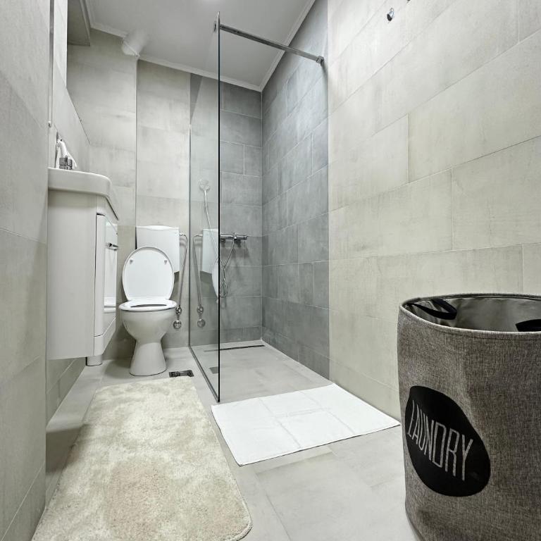 The Blue Velvet Apartment - Apartman sa 1 Spavaćom Sobom - 18