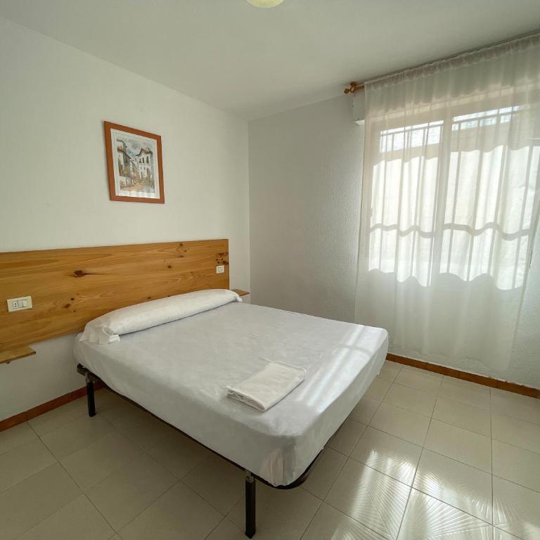 Apartamentos Oropesa Primera Línea 3000 - Apartamento de 2 dormitorios - 1