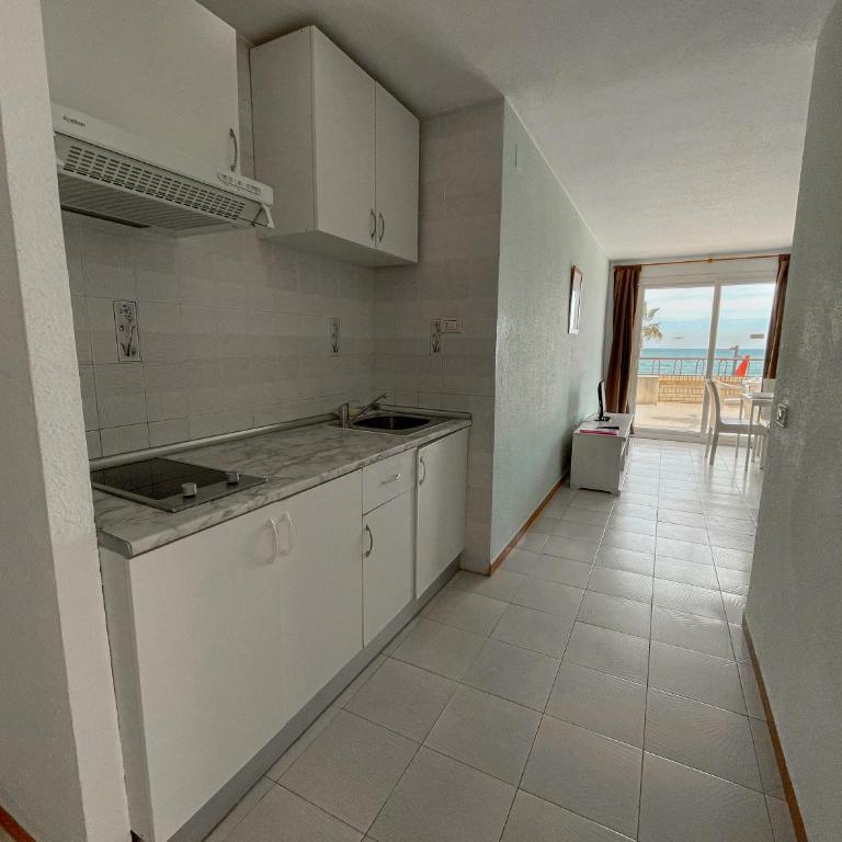 Apartamentos Oropesa Primera Línea 3000 - Apartamento de 2 dormitorios - 11
