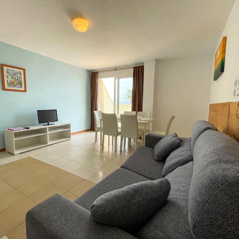 Apartamentos Oropesa Primera Línea 3000 - Apartamento de 2 dormitorios - 7