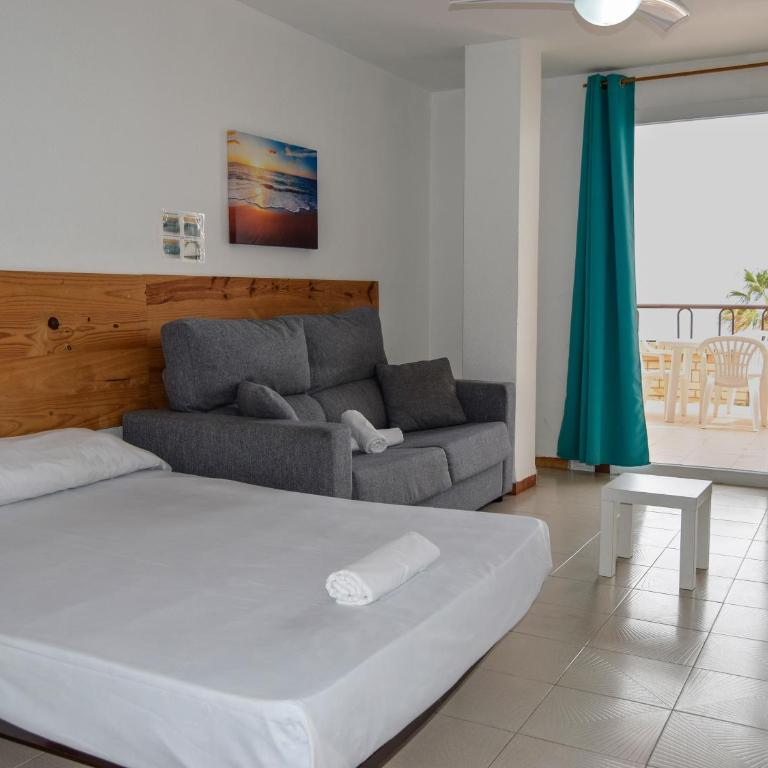 Apartamentos Oropesa Primera Línea 3000 - Apartamento Estudio - 5