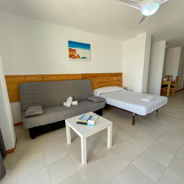Apartamentos Oropesa Primera Línea 3000 - Apartamento Estudio - 4