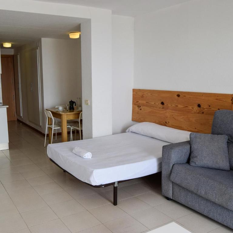 Apartamentos Oropesa Primera Línea 3000 - Apartamento Estudio - 18
