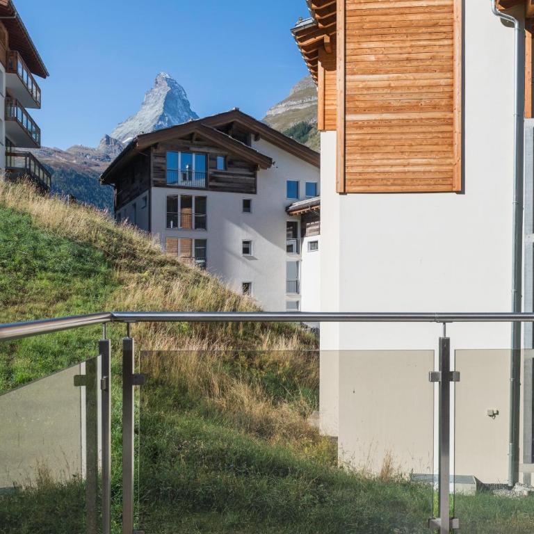 Matthiol Appartements - Apartamento de 3 dormitorios - 11