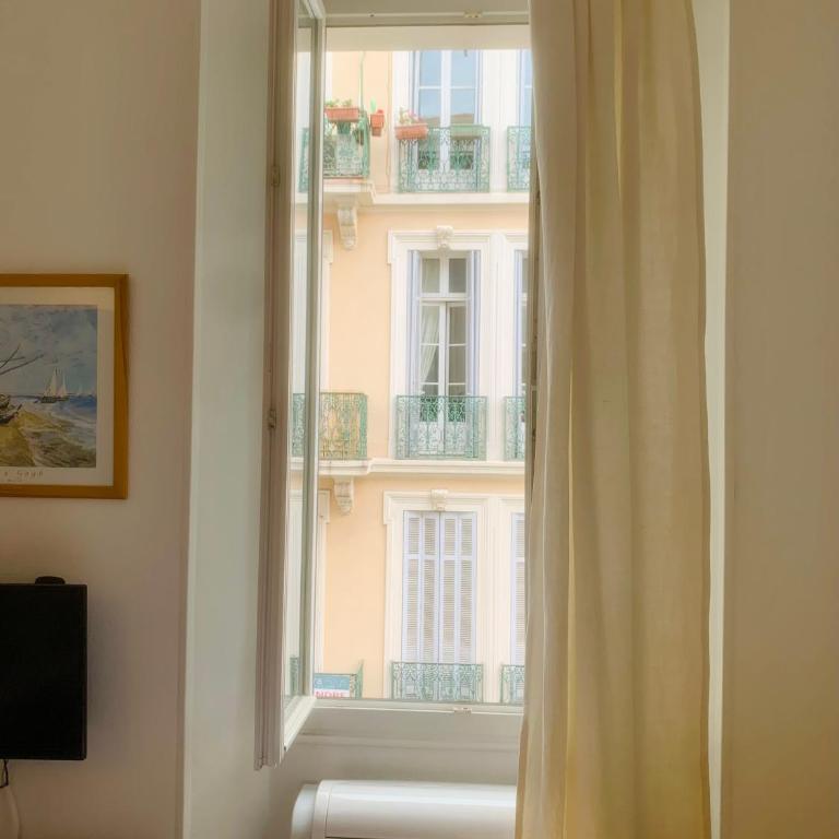 Cannes: superbe studio x3 personnes, top position! - Apartamento de 1 dormitorio - 15